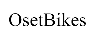 OSETBIKES