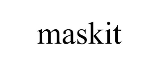 MASKIT