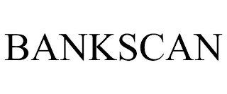BANKSCAN