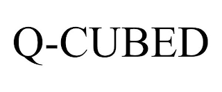 Q-CUBED