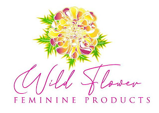 WILD FLOWER FEMININE PRODUCTS