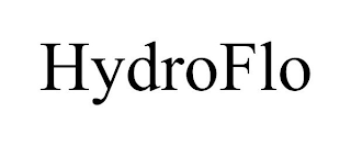 HYDROFLO