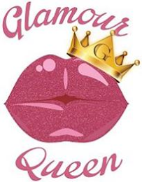 GLAMOUR QUEEN G