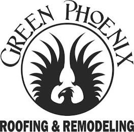 GREEN PHOENIX ROOFING & REMODELING