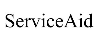 SERVICEAID