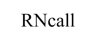 RNCALL