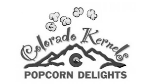 COLORADO KERNELS C POPCORN DELIGHTS