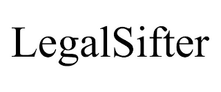 LEGALSIFTER