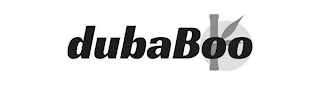 DUBABOO