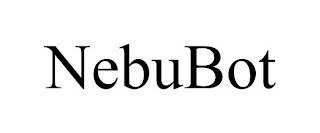 NEBUBOT