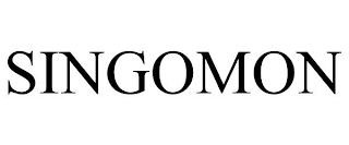 SINGOMON