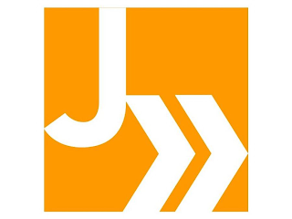 J