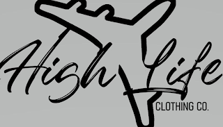 HIGH LIFE CLOTHING CO.