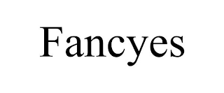 FANCYES
