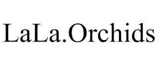 LALA.ORCHIDS