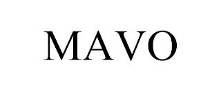 MAVO