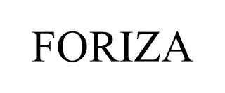 FORIZA