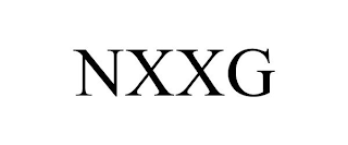 NXXG