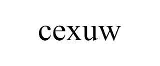 CEXUW