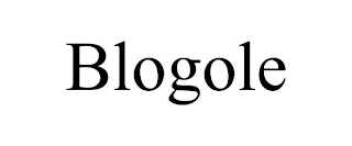 BLOGOLE