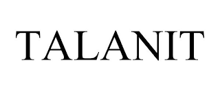 TALANIT