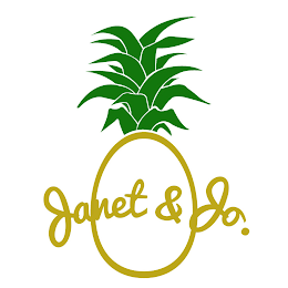 JANET & JO.