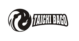 TAICHI BAGO