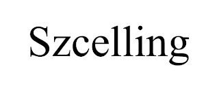 SZCELLING