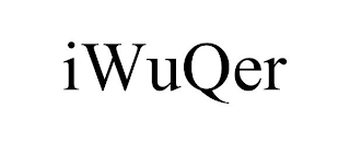 IWUQER