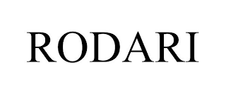 RODARI