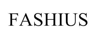 FASHIUS