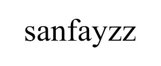 SANFAYZZ