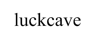 LUCKCAVE