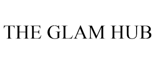 THE GLAM HUB