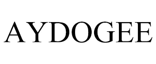 AYDOGEE