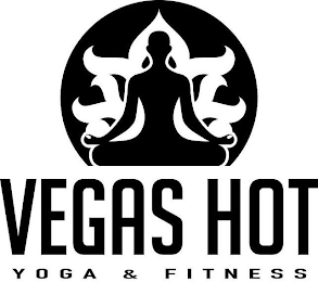 VEGAS HOT YOGA & FITNESS
