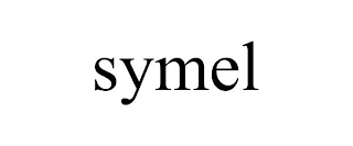 SYMEL