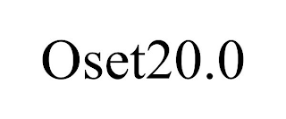 OSET20.0