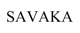 SAVAKA