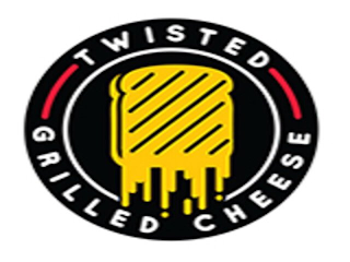 TWISTED GRILLED CHEESE