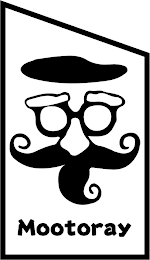 MOOTORAY