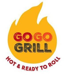 GOGO GRILL HOT & READY TO ROLL