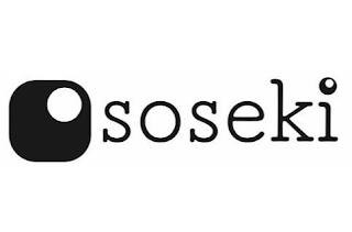 SOSEKI