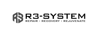 R3 R3-SYSTEM REPAIR RECOVERY REJUVENATE