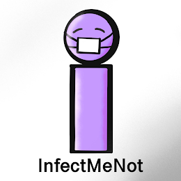 I INFECT ME NOT