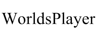 WORLDSPLAYER