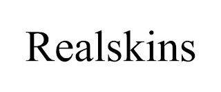 REALSKINS