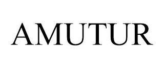 AMUTUR