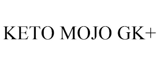 KETO MOJO GK+