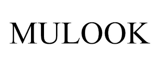 MULOOK